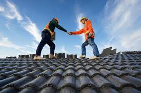 Fast & Reliable Emergency Roof Repairs in Mendon, UT